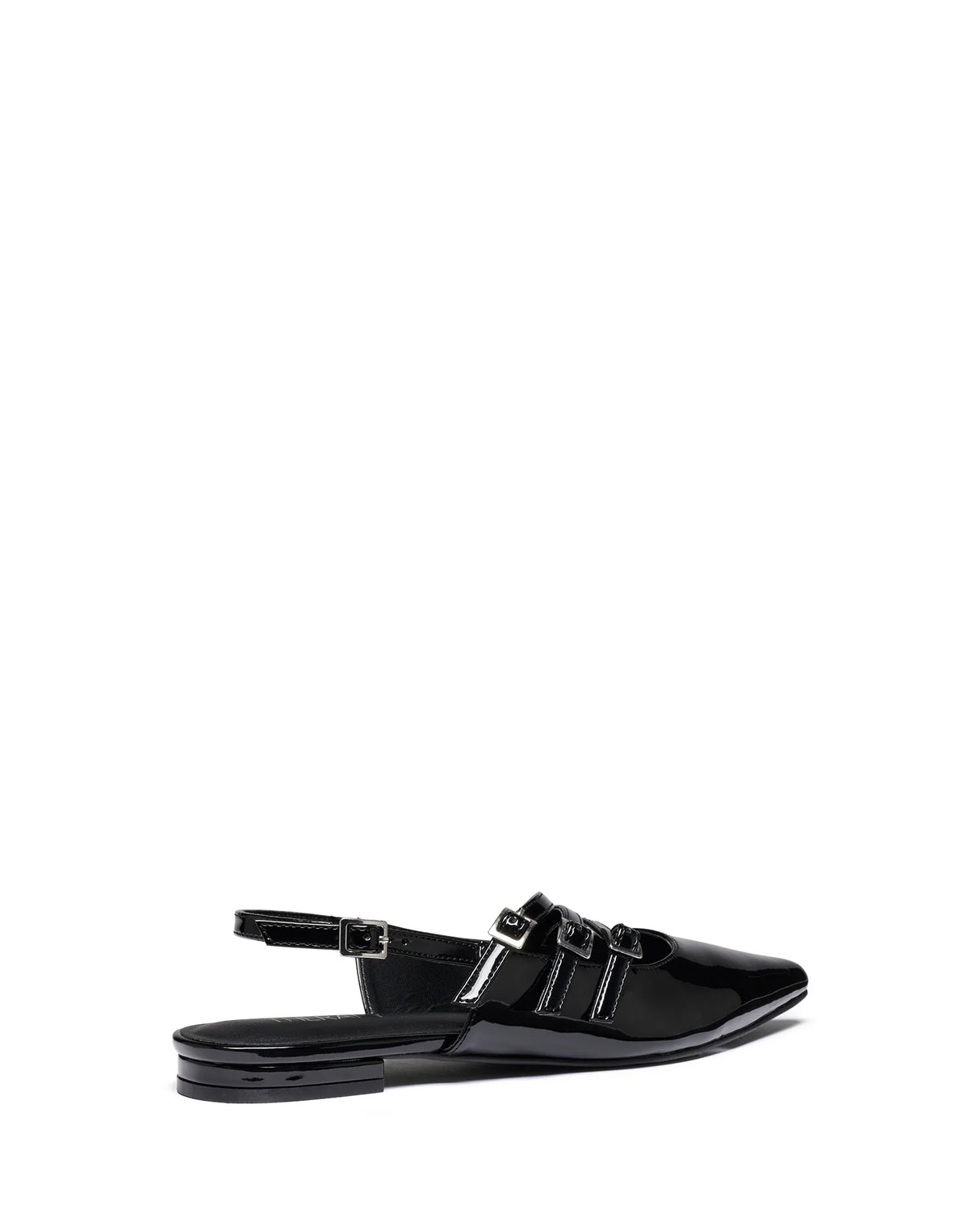Therapy Lisst Black Patent
