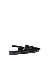 Therapy Lisst Black Patent