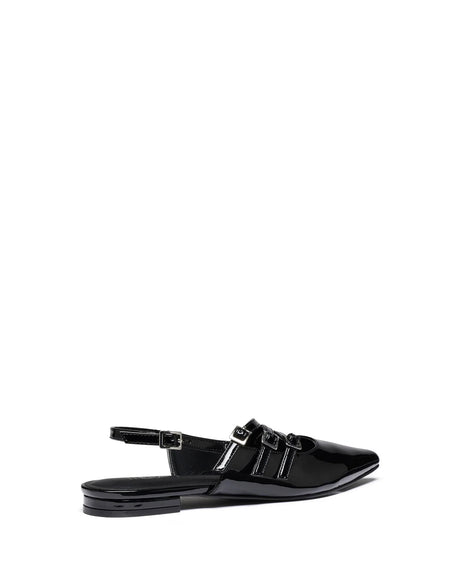 Therapy Lisst Black Patent