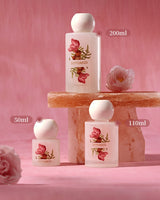 Morning Dew Rose Wilderness Reed Diffuser � 200ml