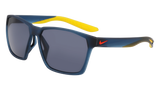Nike NIKE MAVERICK N IB6916X Unisex Sunglasses - Matte Noise Aqua / Teal