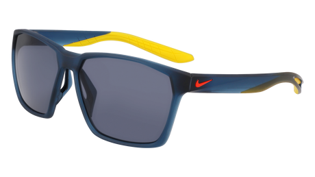 Nike NIKE MAVERICK N IB6916X Unisex Sunglasses - Matte Noise Aqua / Teal