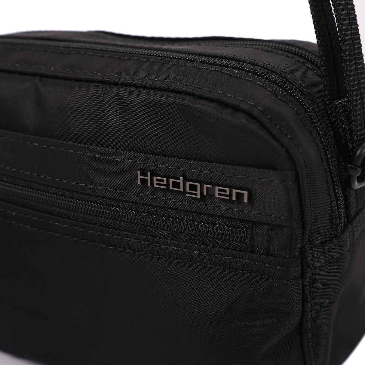 Hedgren Maia Crossbody - Black
