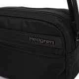 Hedgren Maia Crossbody - Black
