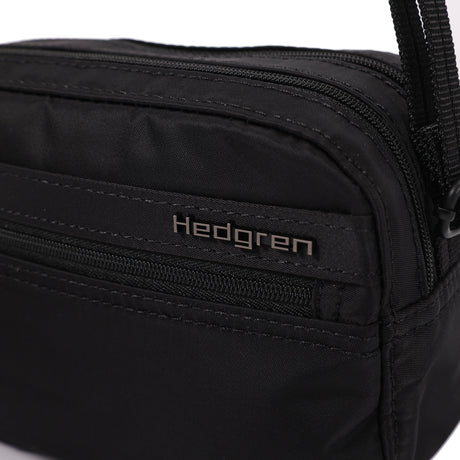 Hedgren Maia Crossbody - Black