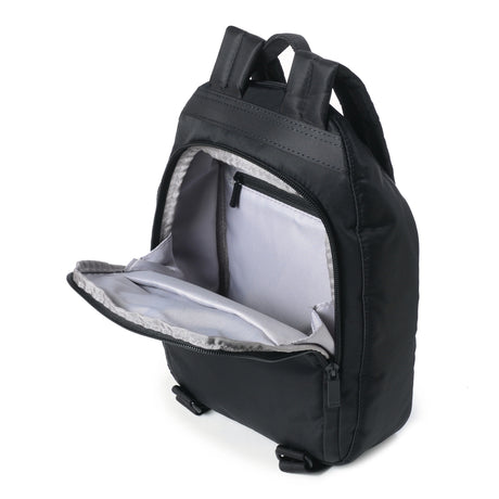 Hedgren Vogue Backpack - Quilted Black
