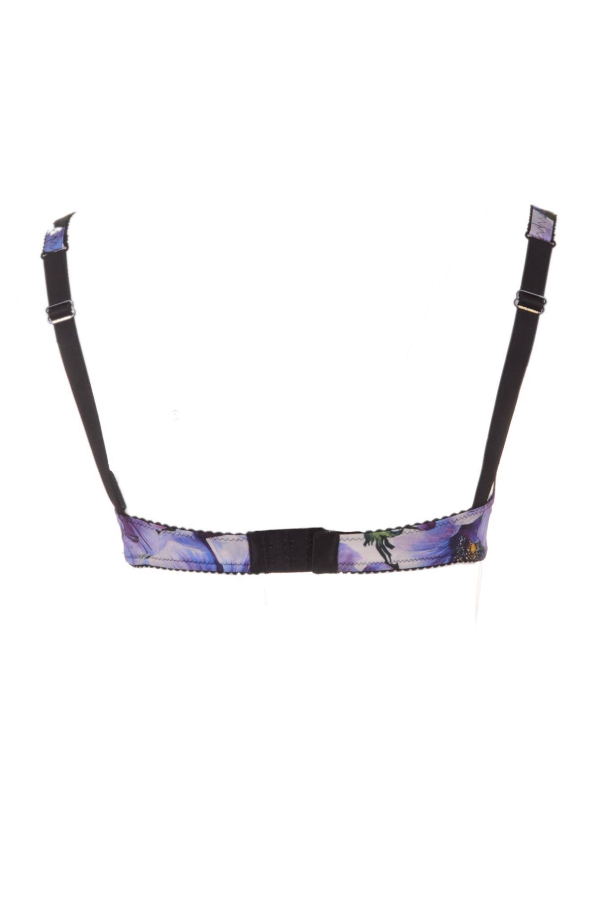 Dolce & Gabbana Women Flowers Bra