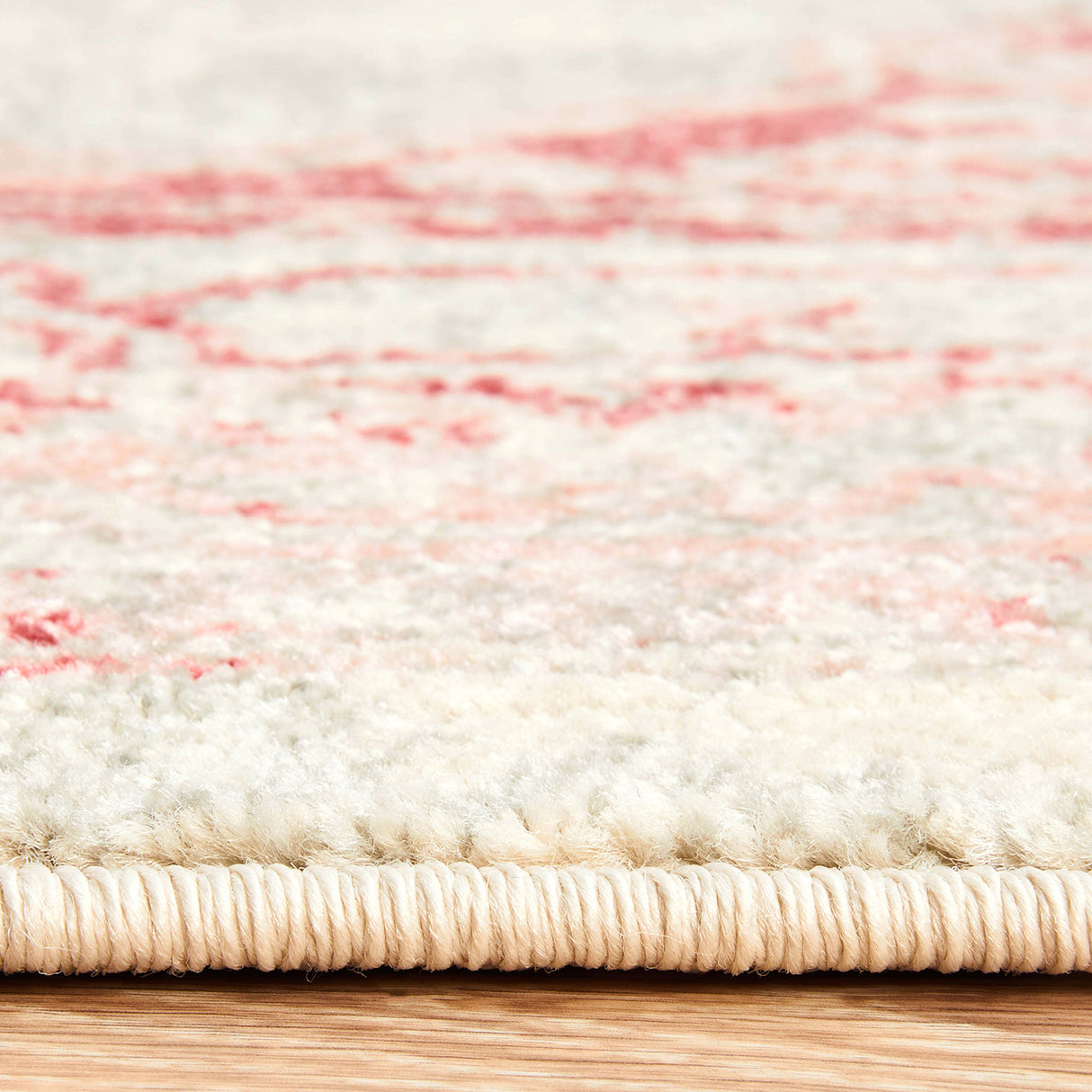 Avenue 702 Rose Rug