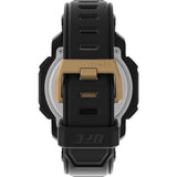 Timex UFC Knockout Blk Pu