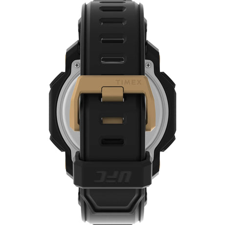 Timex UFC Knockout Blk Pu