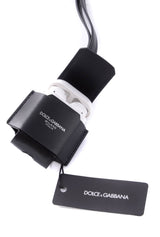 Dolce & Gabbana Men Headphone Hanging Bag
