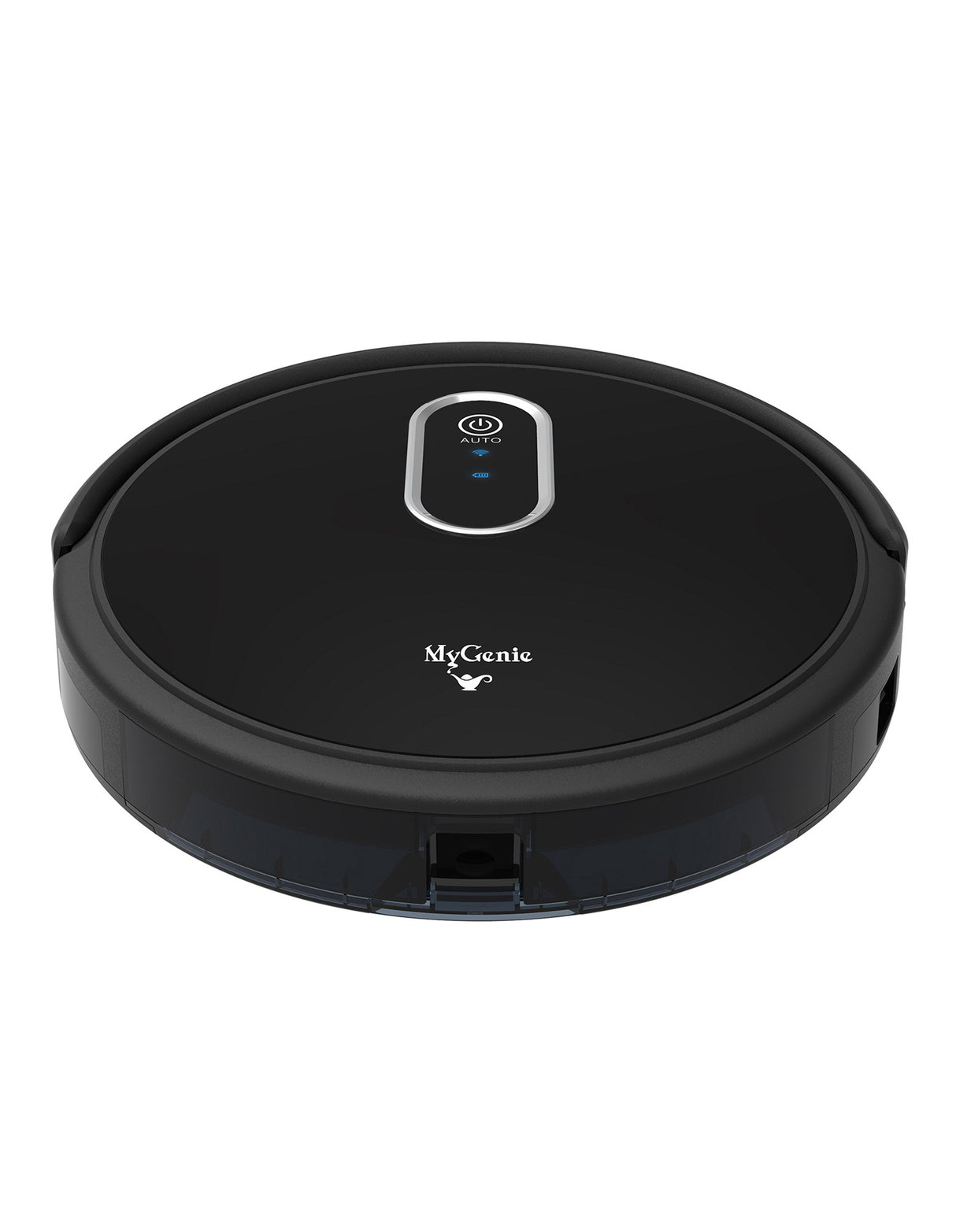 MyGenie Hydraclean Robotic Vacuum and Mop