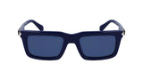 Salvatore Ferragamo SF2015S Mens Sunglasses - Blue Navy