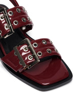 Therapy Elemental Cherry Patent