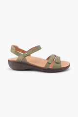 Klouds Allegro Khaki