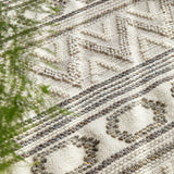 Miller 743 Stone Rug
