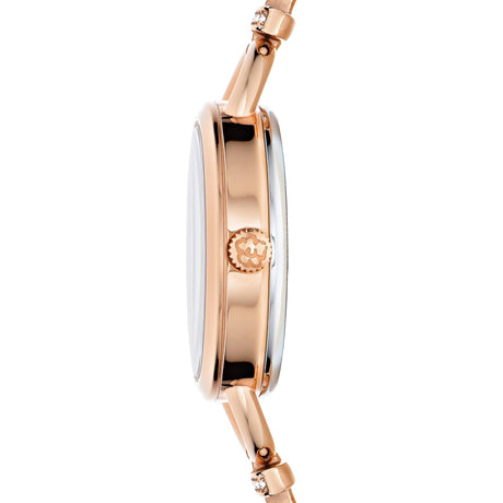 Ted Baker Womens Lilabel Jewel Rosegold Rosegold Chain