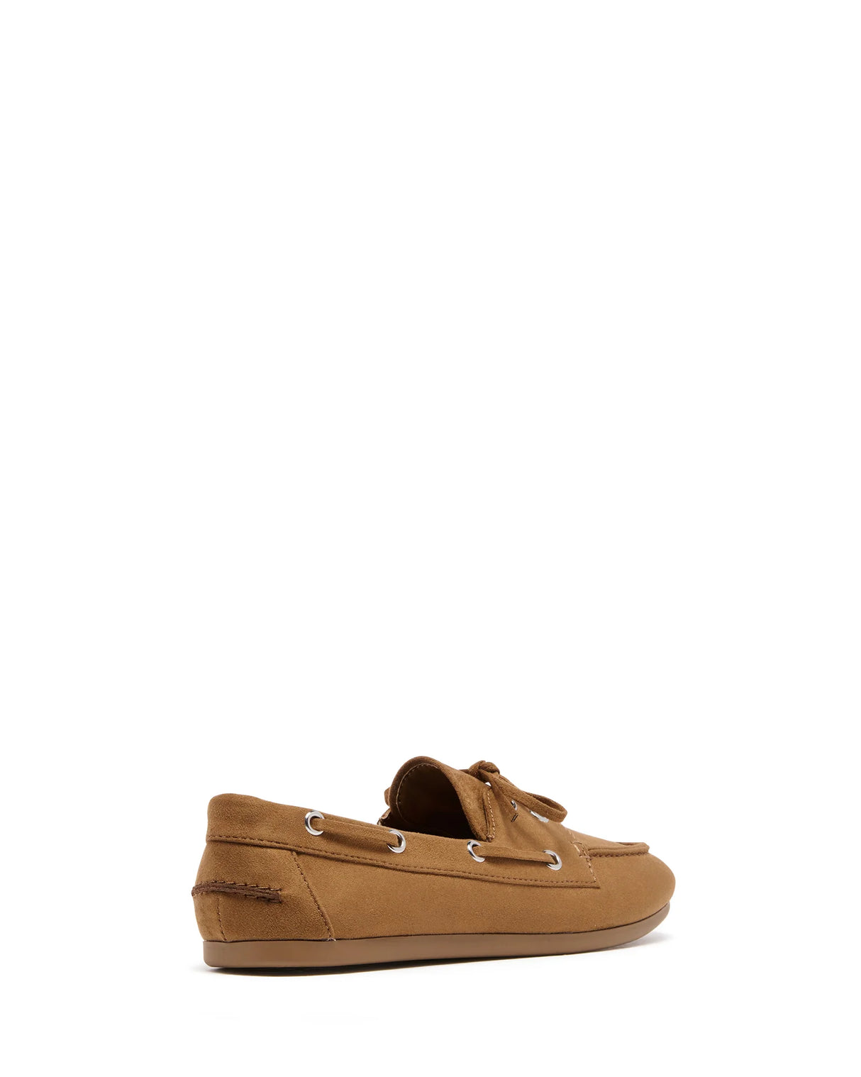 Therapy Sailor Toffee Microsuede