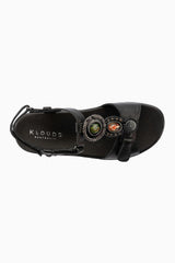 Klouds Aurora Black