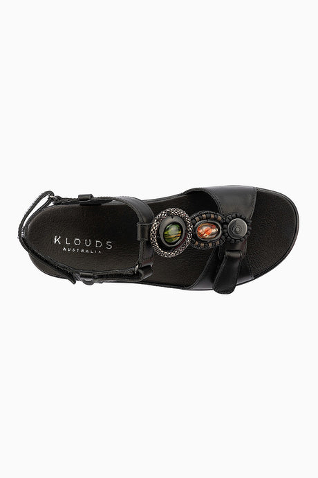 Klouds Aurora Black