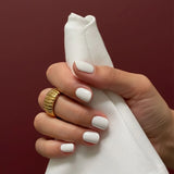 Bullion Gold Royal Midas Gleam Ring in Gold Layered