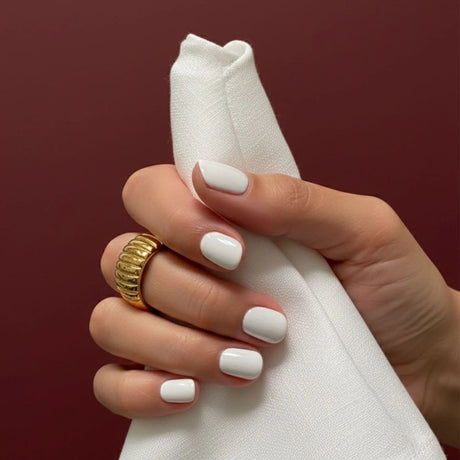 Bullion Gold Royal Midas Gleam Ring in Gold Layered