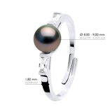 Ring Jewelry - Longueur 42 cm