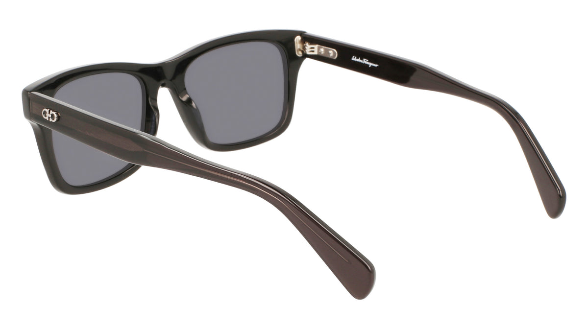 Salvatore Ferragamo SF1039S Mens Sunglasses - Black