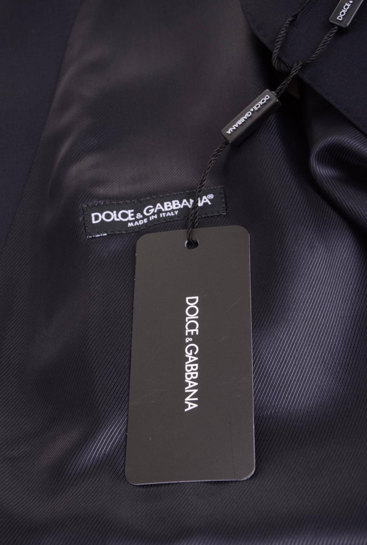 Dolce & Gabbana Men Waistcoat