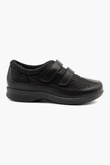 Klouds Yuriko XW Black Snake Stretch
