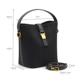 Aloha Handbag - Black