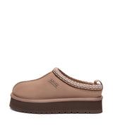 Australian Shepherd UGG Tay Platform - Mocha Mousse