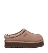 Australian Shepherd UGG Tay Platform - Mocha Mousse