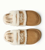 Rilee Platform in Chestnut