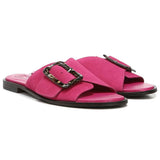 Naturalizer Forrest Slide - Crush Berry