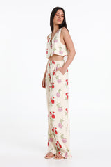 Lost In Lunar Women's Talula Pants - Ti Amo