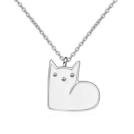 MewMew Necklace