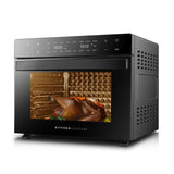 Kitchen Couture 45 Litre Multifunctional Air Fryer Oven
