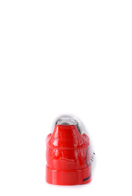 Dolce & Gabbana Men Portofino Sneakers