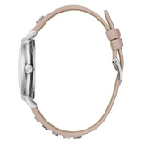Furla Heritage Furla Easy Shape Silver Tone