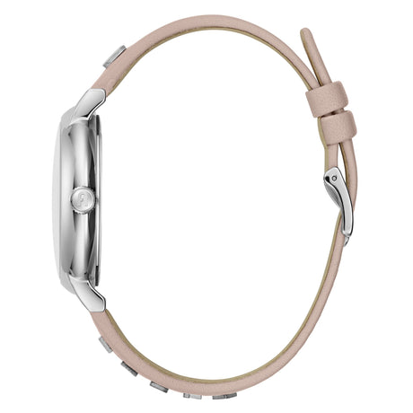 Furla Heritage Furla Easy Shape Silver Tone