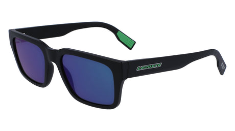 Lacoste L6004S Mens Sunglasses - Matte Black