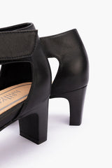 Silver Lining Jemima Black