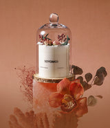 Fruity Temptation Botanical Candle Set
