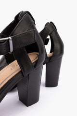 Silver Lining Rowena Black
