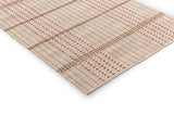 Brink & Campman Zona Terra Stitch 497303 Runner Outdoor Rug