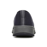 Bzees Glee Slip-On Casual Sneaker - Navy