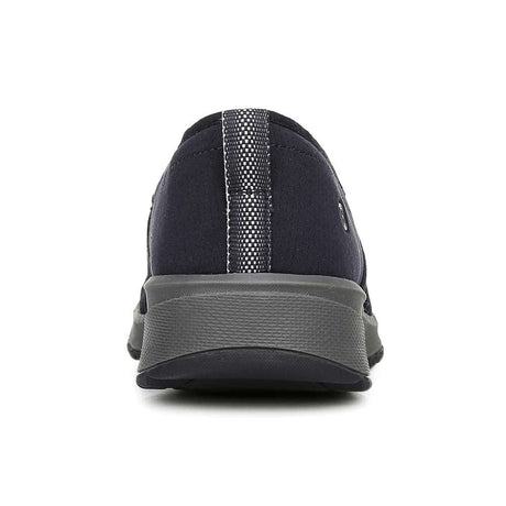 Bzees Glee Slip-On Casual Sneaker - Navy