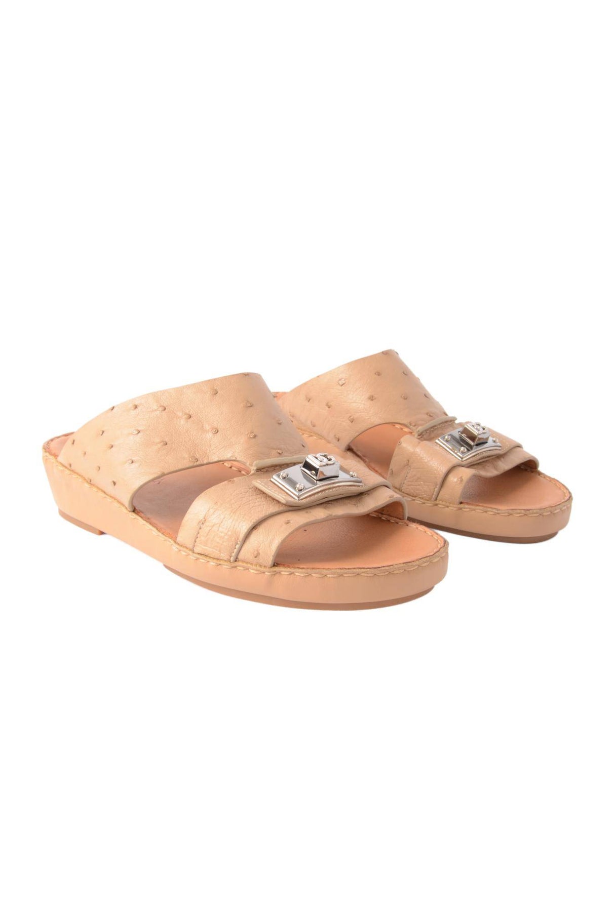 Dolce & Gabbana Men Sandals