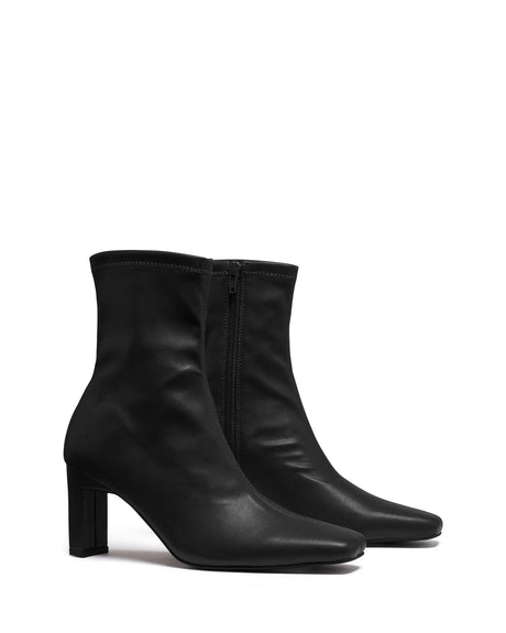 Therapy Bette Black Stretch Smooth